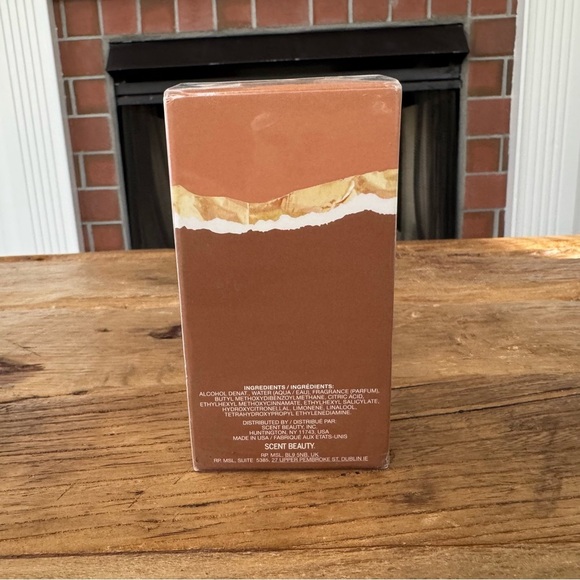 NEW SEALED Sabrina Carpenter Sweet Tooth Caramel Dream ~ 1 oz - Picture 5 of 5